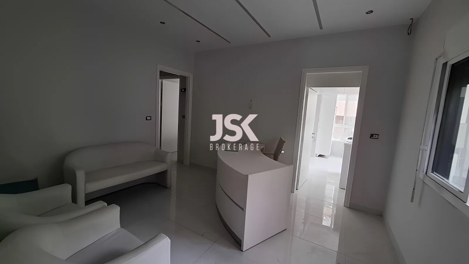 Apartment for Sale in Blat