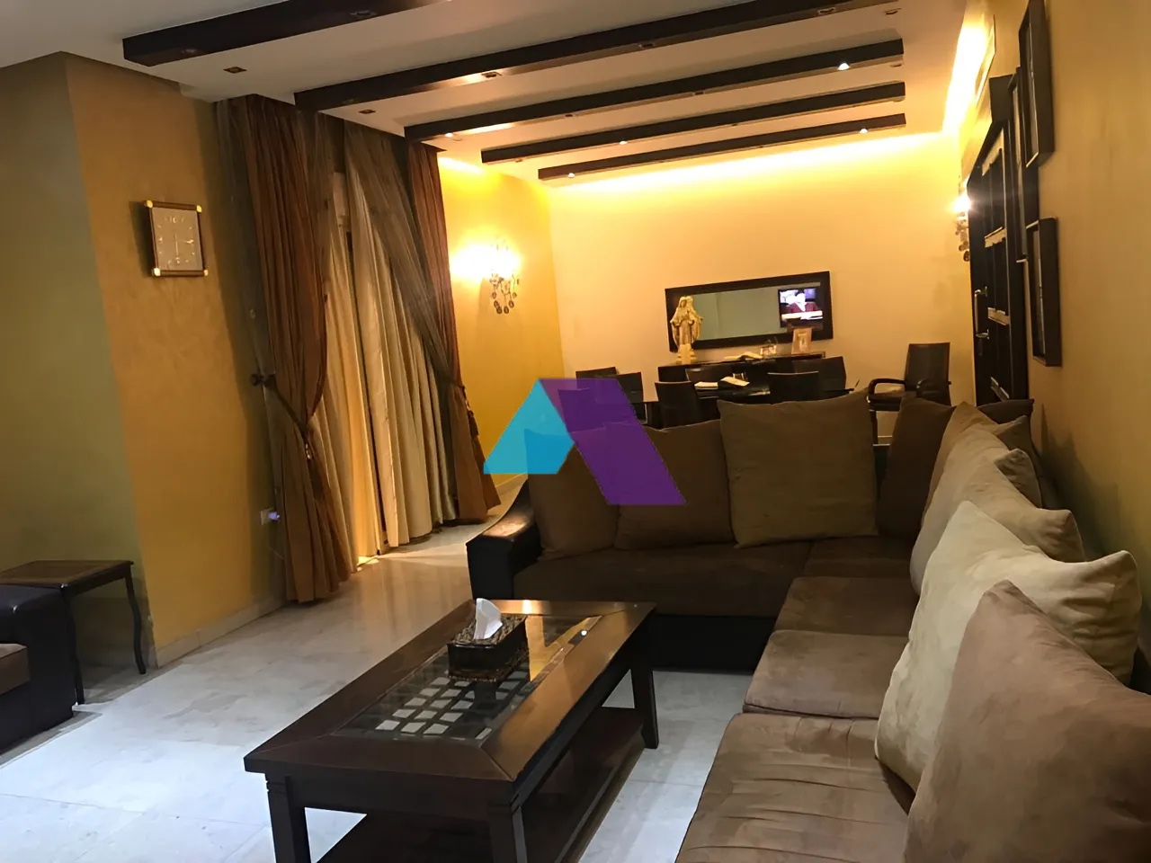 Apartment for Sale in Ain el remmeneh, baabda
