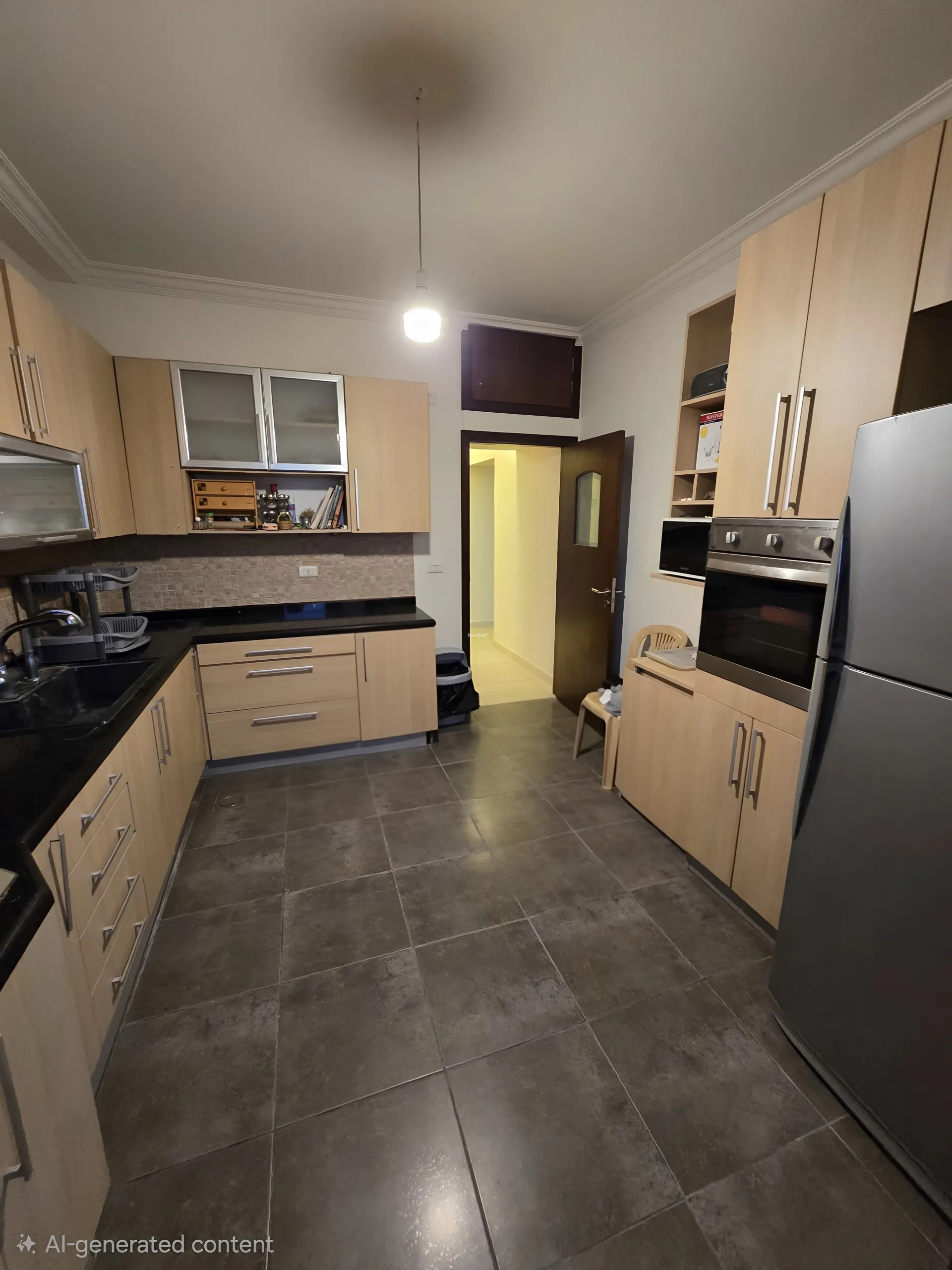 Apartment for sale in Jdeideh