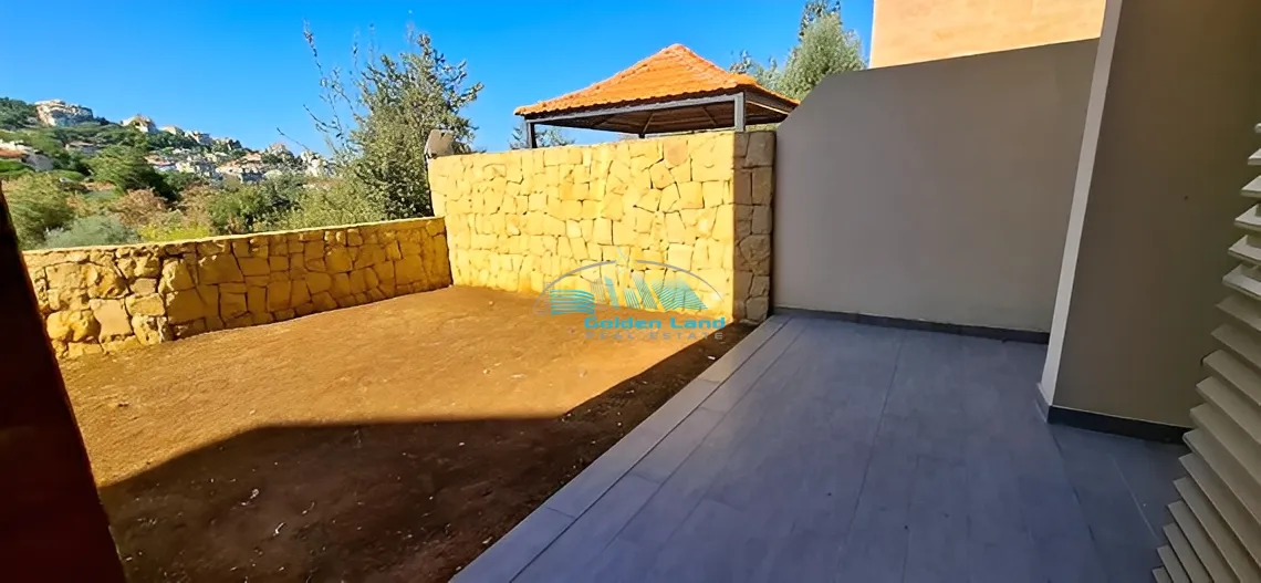 Apartment for Sale in Ain Alaq, Lebanon