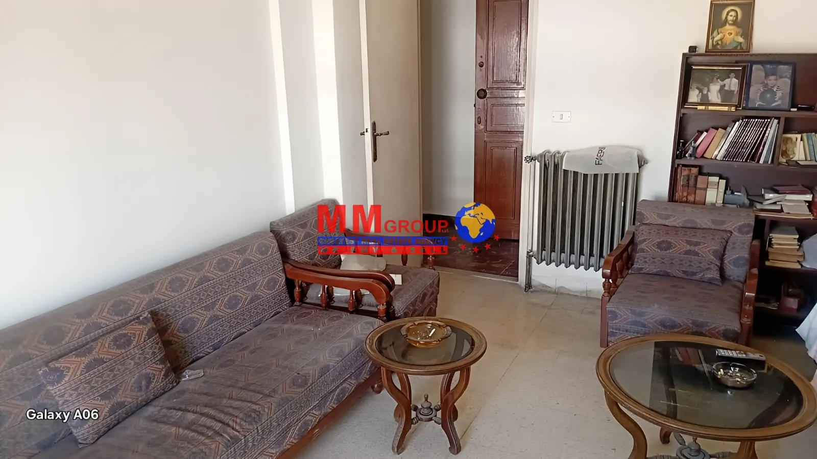 Apartment for Sale in Sad El Baouchriyeh