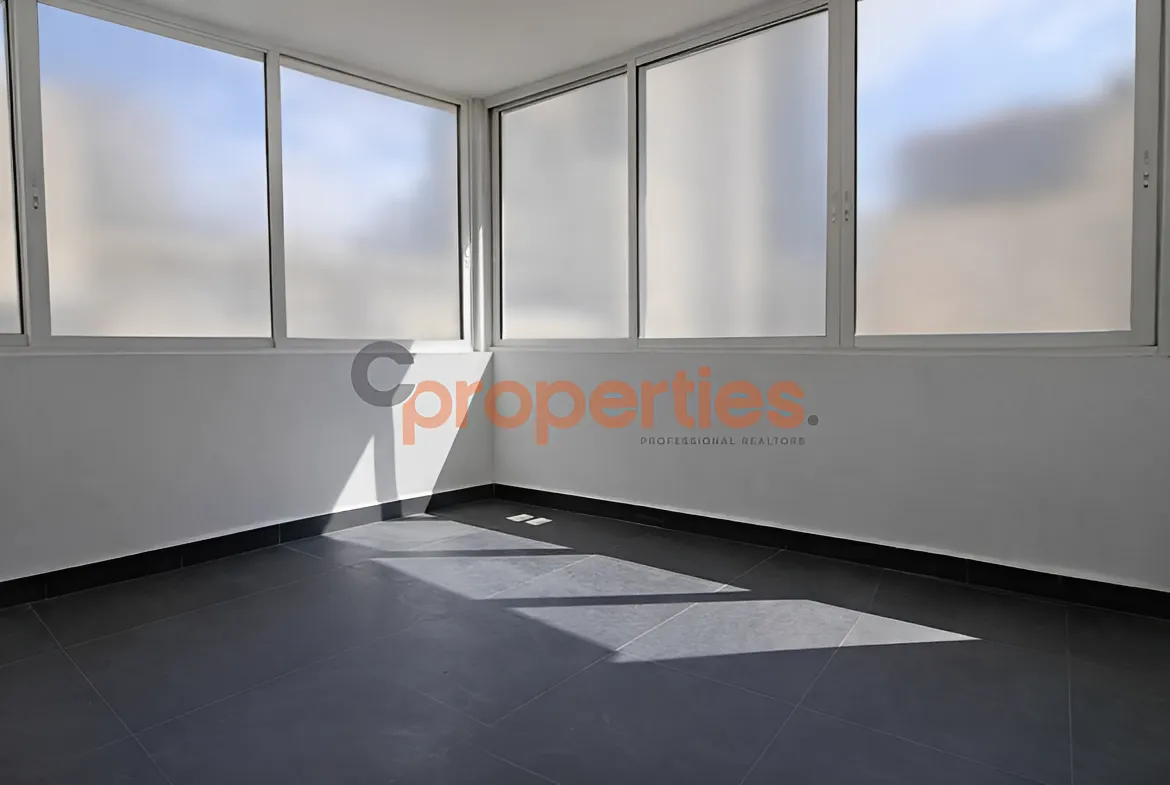 Office for Rent in Achrafieh