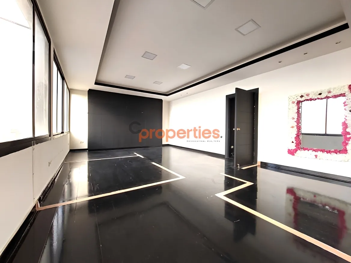 Office for Rent in Jal El Dib