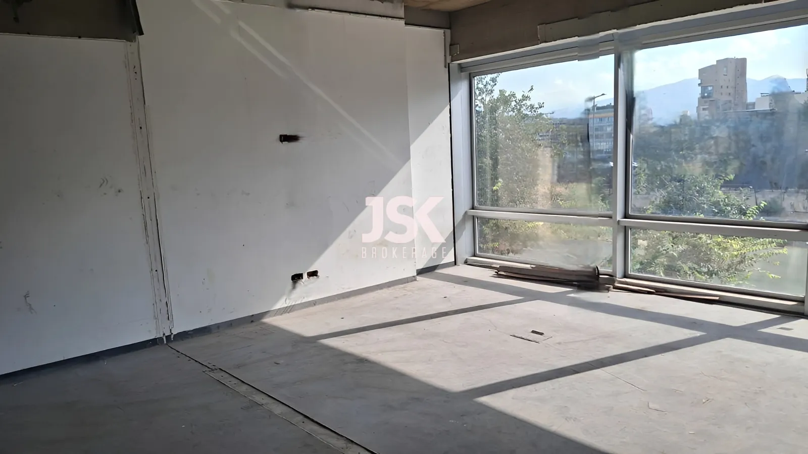 Office for Rent in Downtown