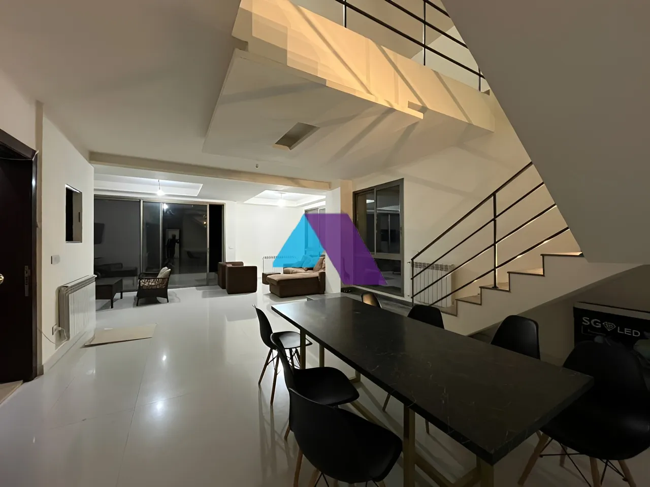 Apartment for Sale in Bharsaf