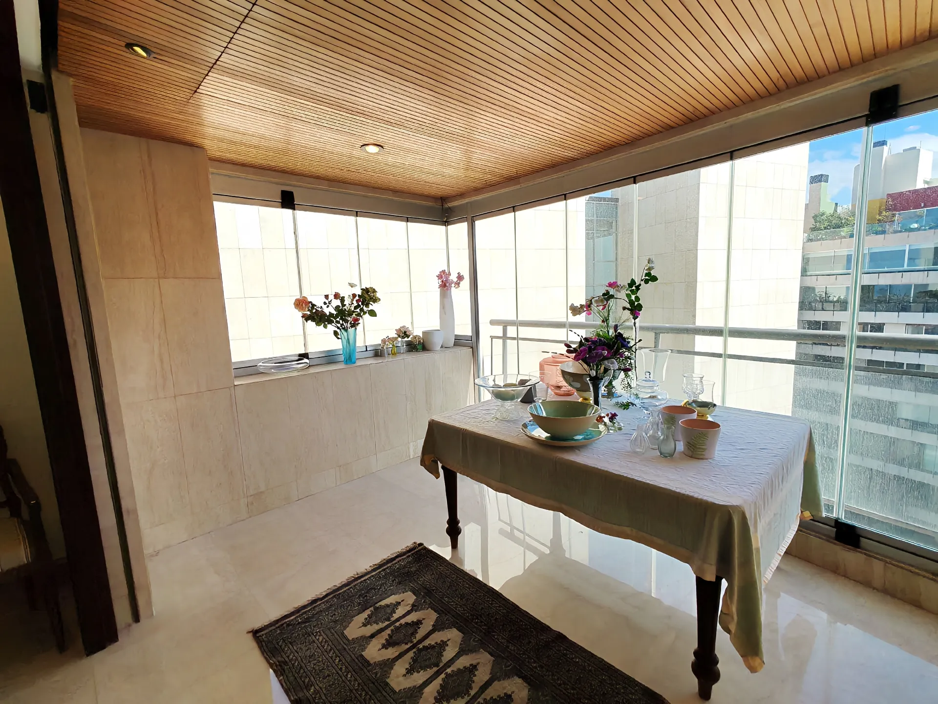 Apartment in Sursock, beirut, lebanon