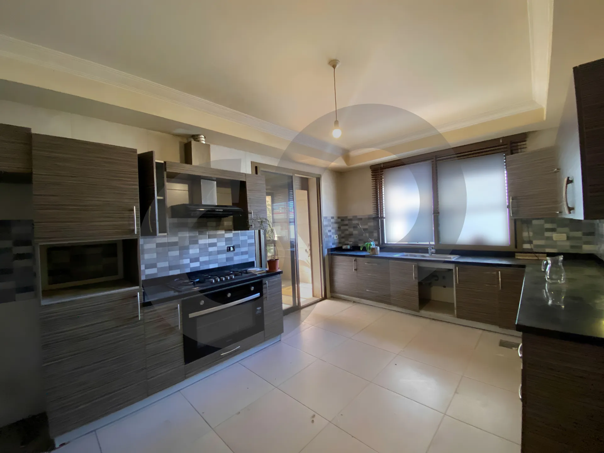 Apartment for Rent in Jnah