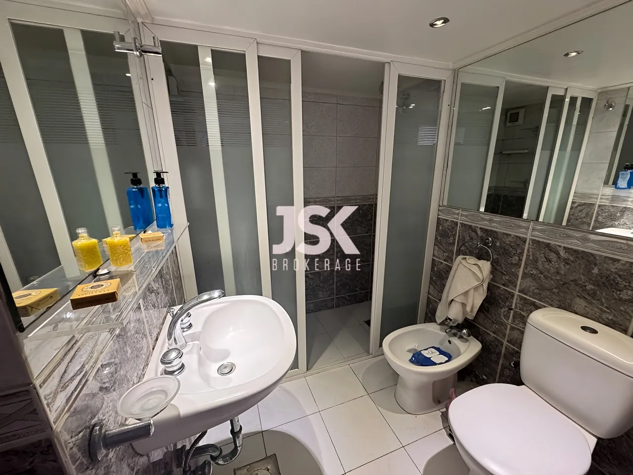 Duplex for Rent in Manara