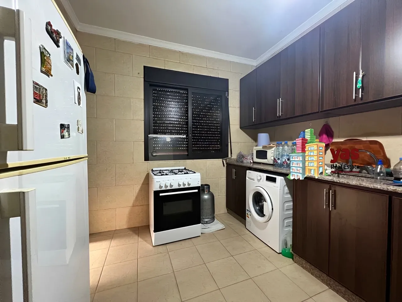 Apartment for Sale in Zouk Mikael