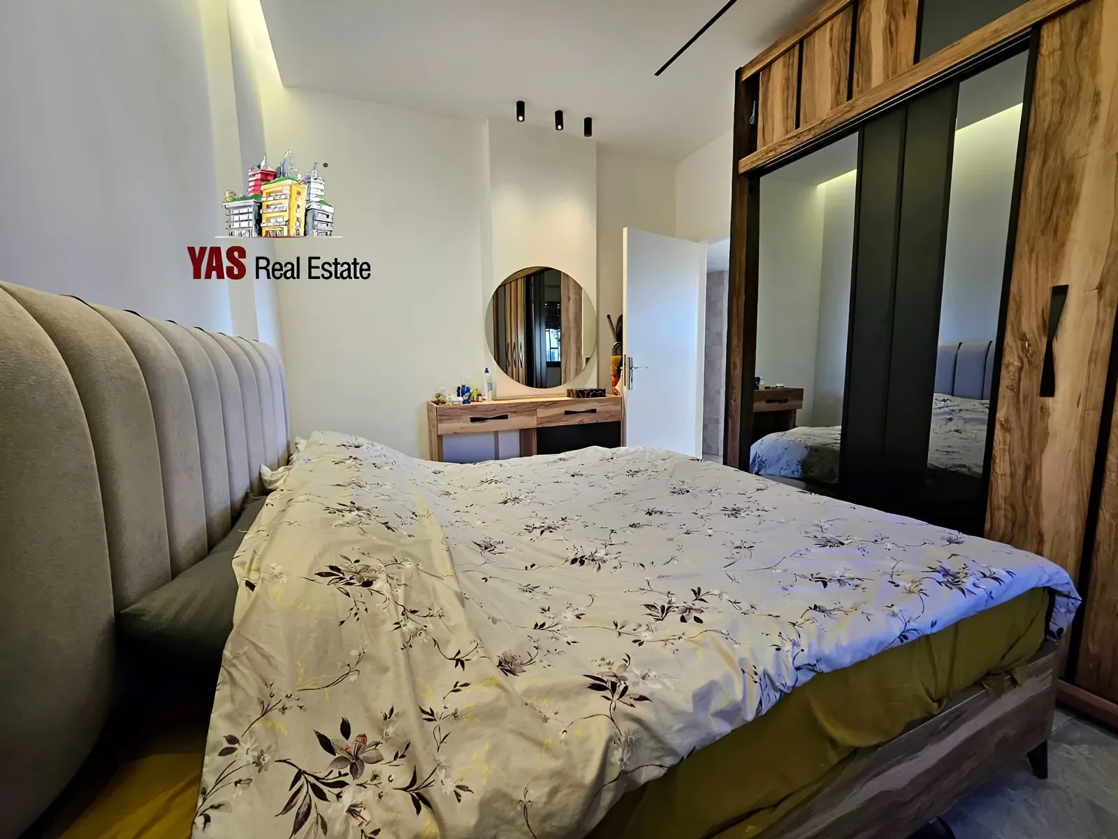 Apartment for Sale in Ajaltoun