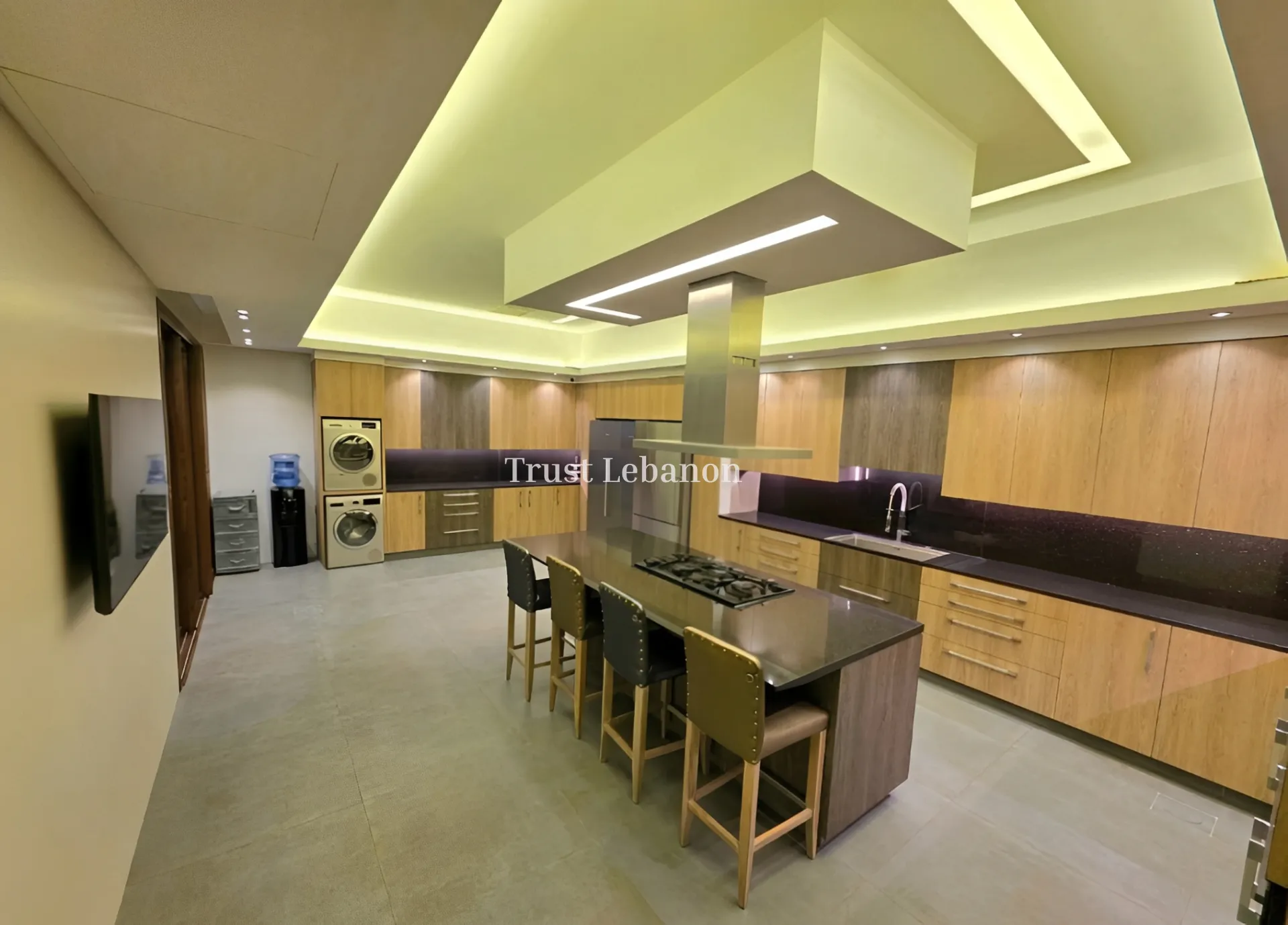 Villa for sale in Bikfaiya, Lebanon
