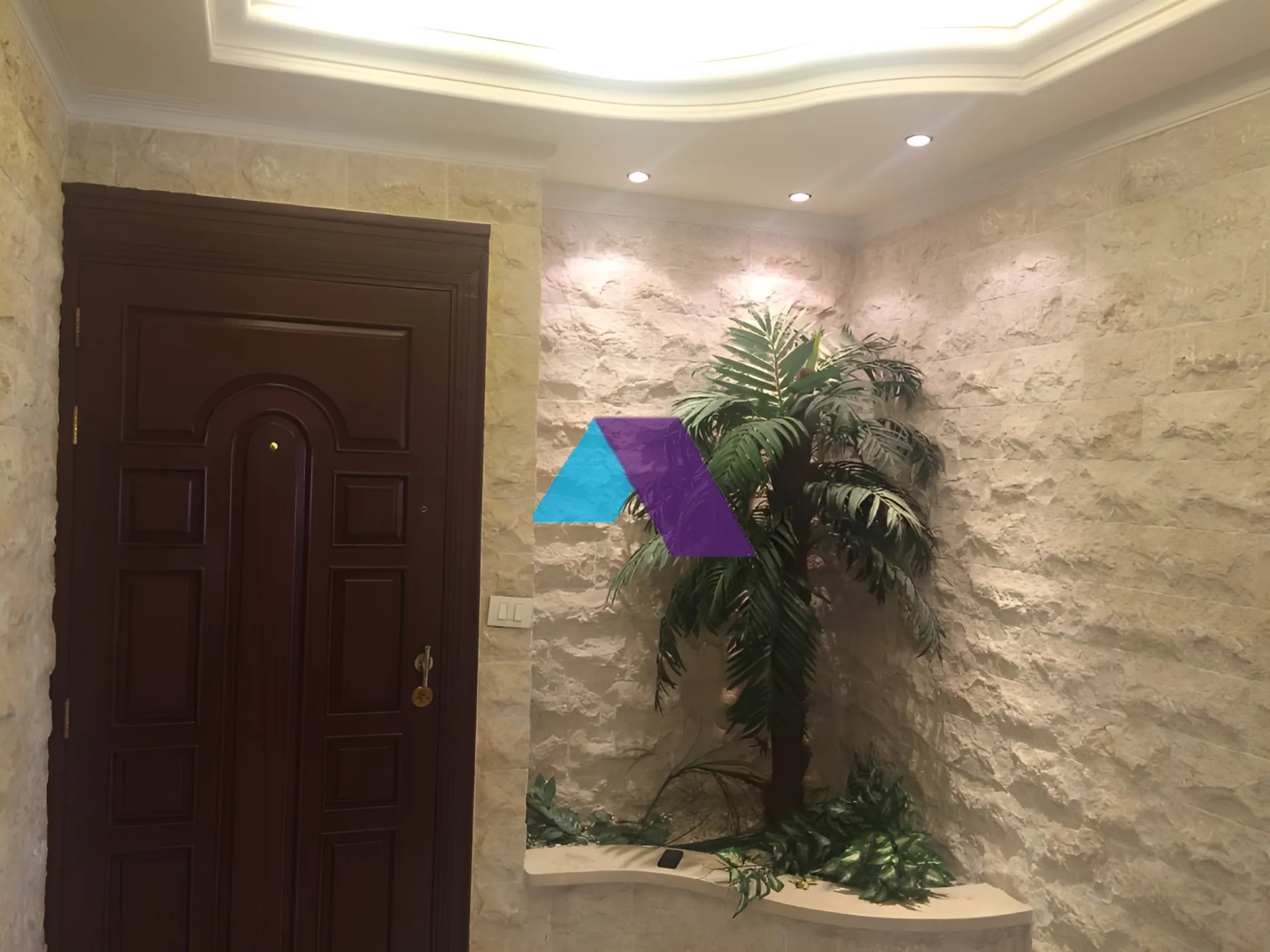 Apartment for Sale in Ain Saadeh