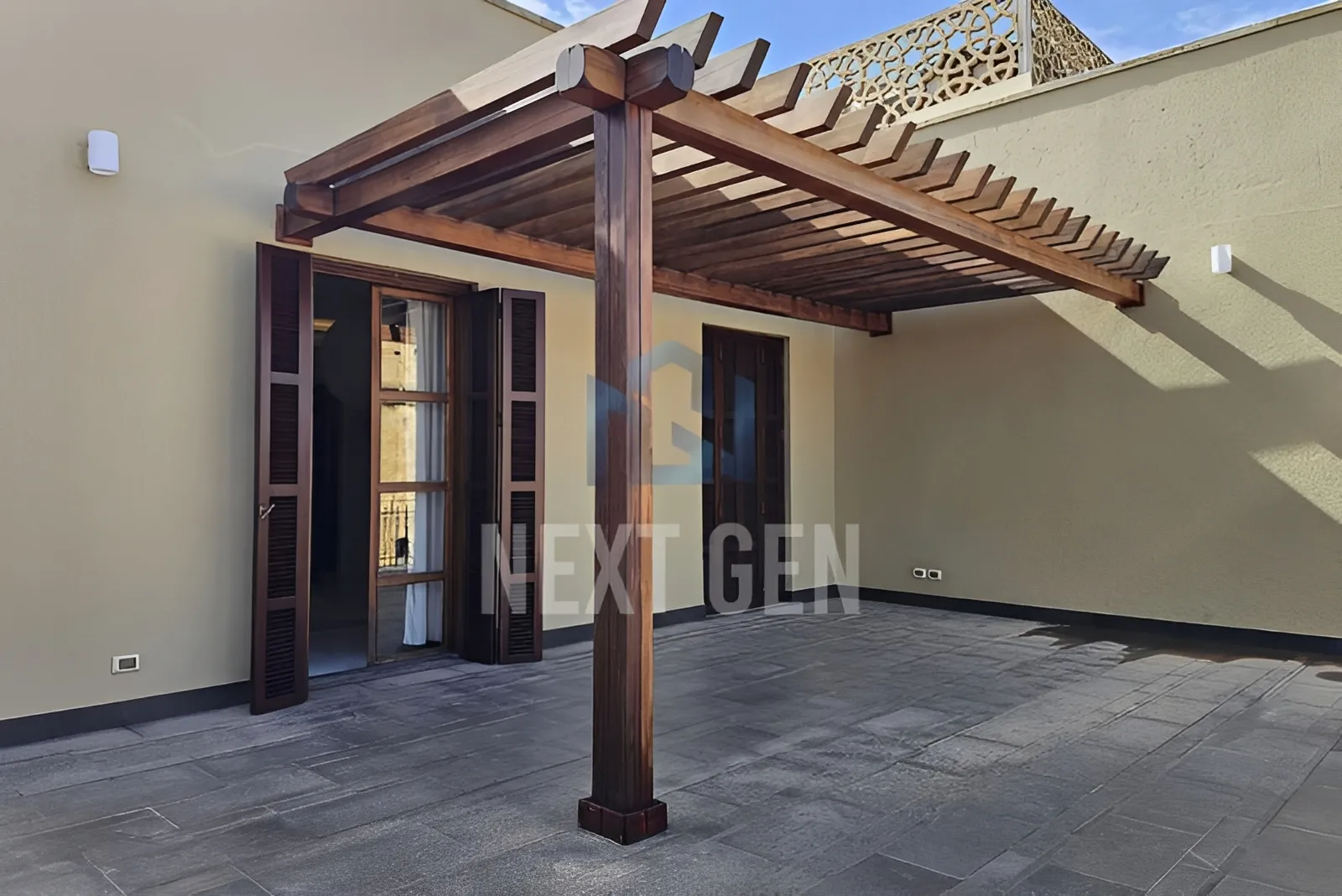 Apartment for Sale in Downtown