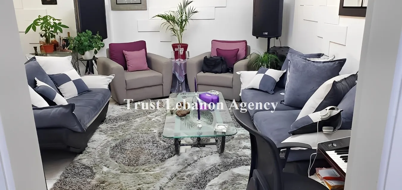 Apartment for Sale in Ashrafieh Beirut Lebanon