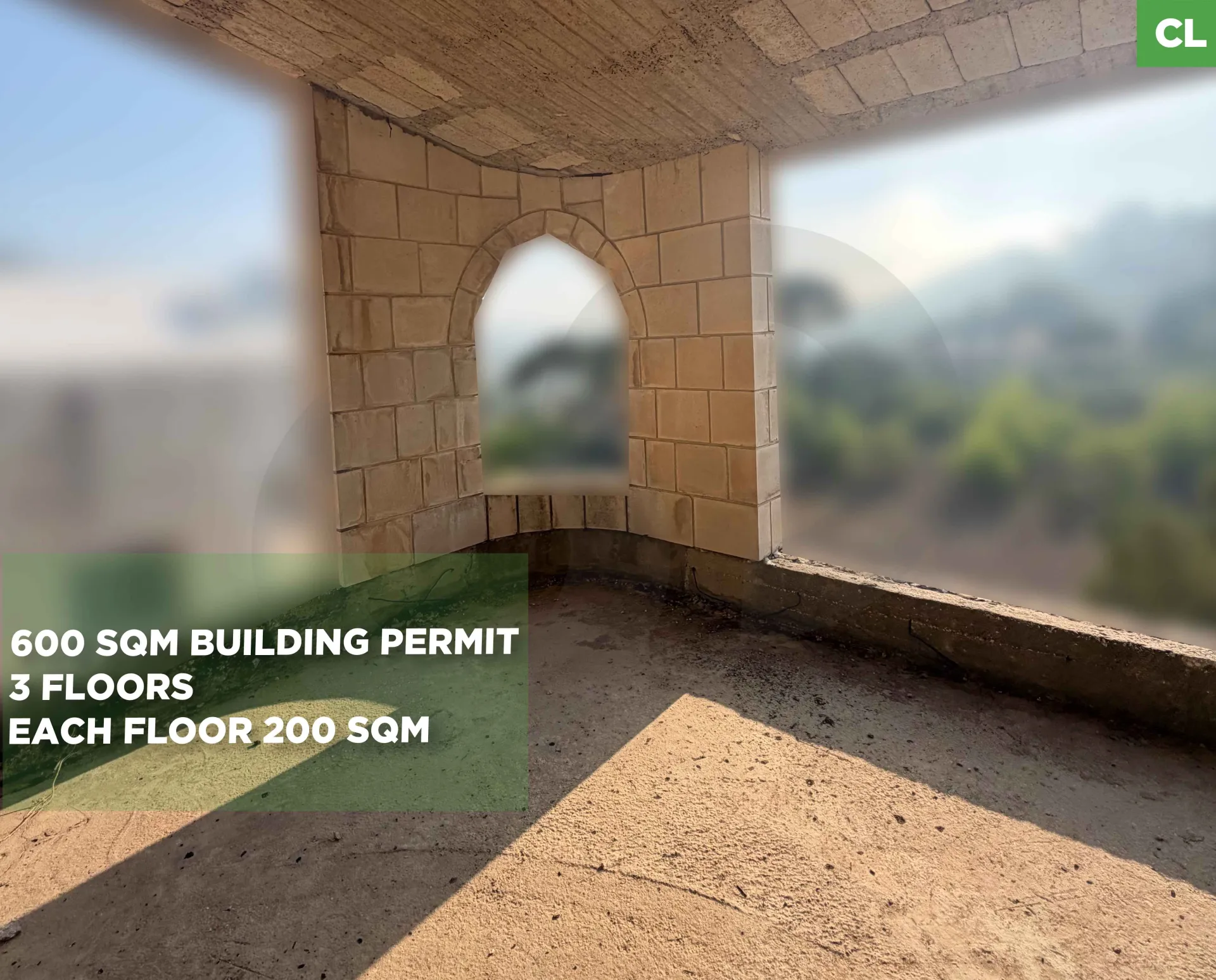 Land for Sale in Lehfed