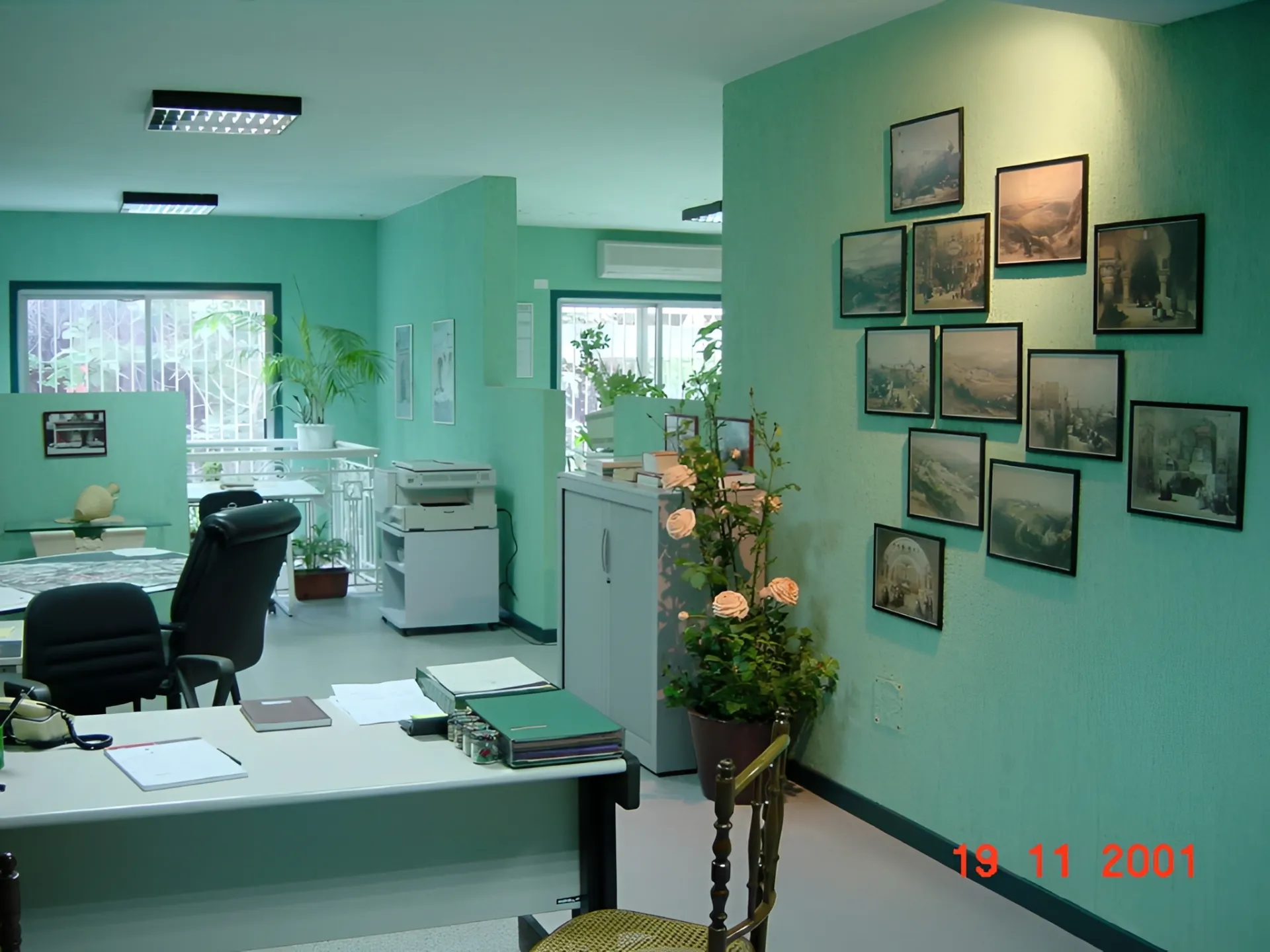 Office For Sale in Metn, Fanar