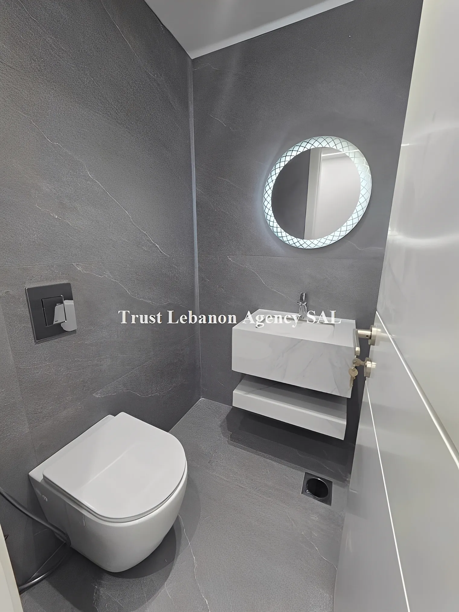 Office for rent in Beirut, Ashrafieh