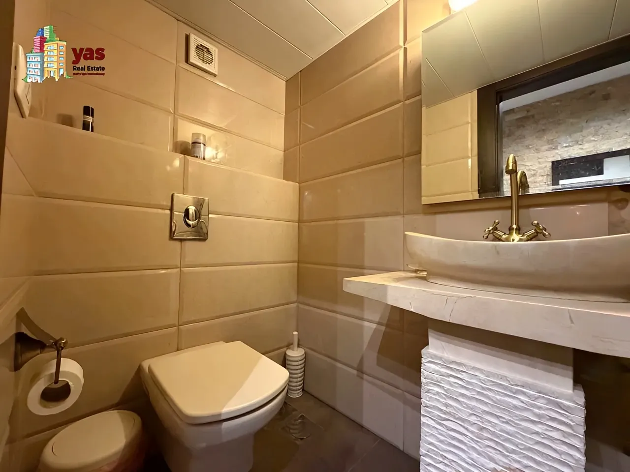 Apartment for Sale in Zouk Mosbeh