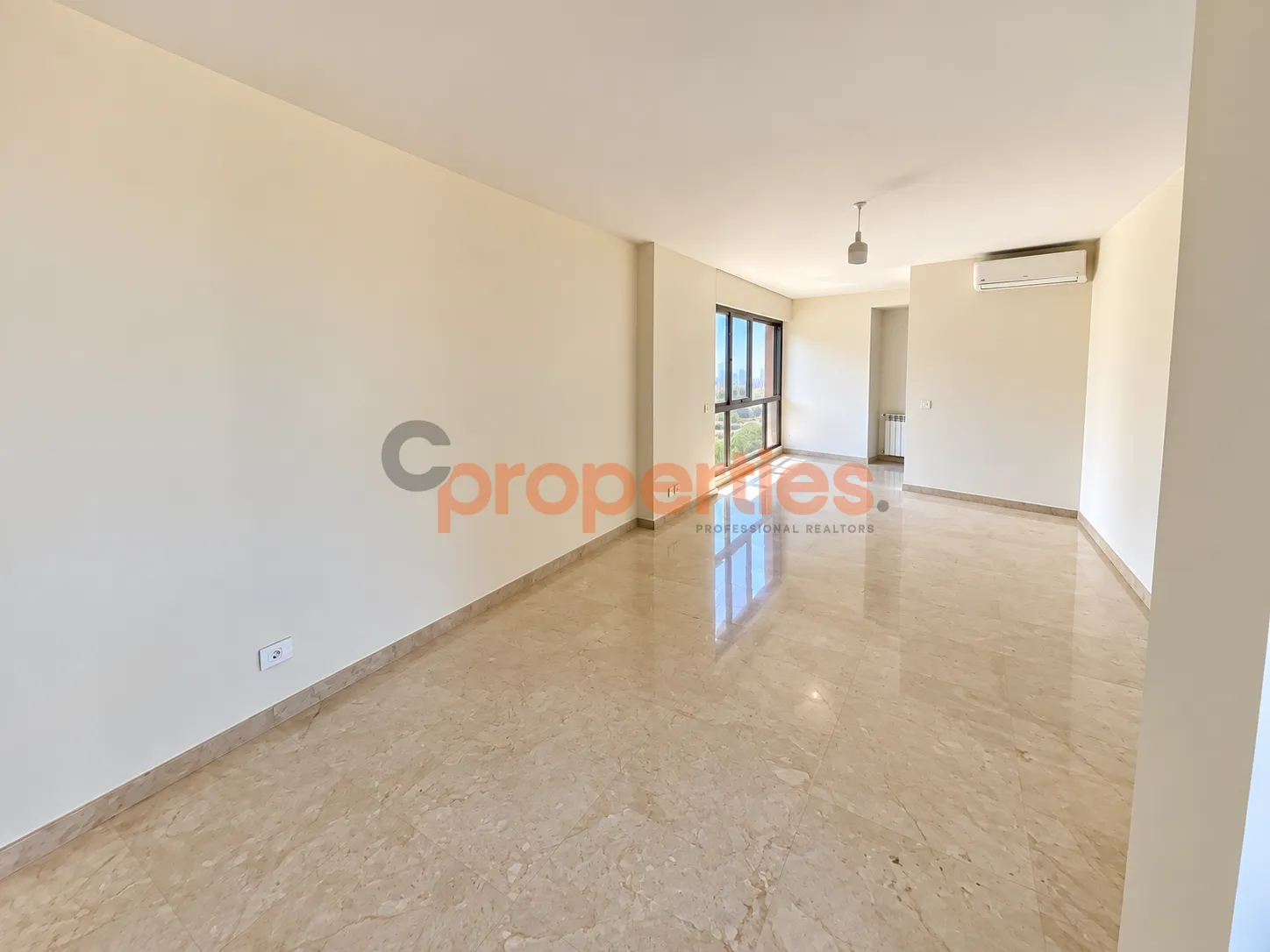 Apartment for Sale in Louaizeh