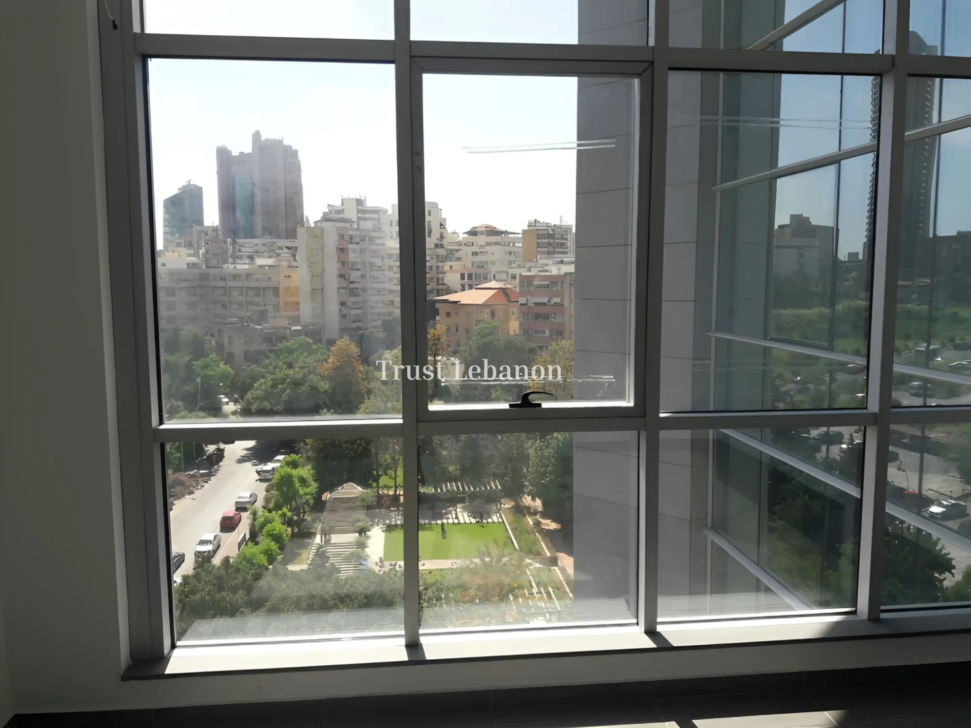 Office for rent in Horch Tabet, Lebanon