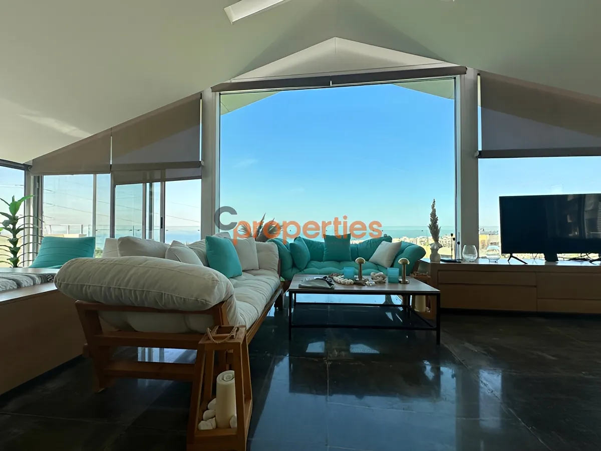 Duplex for Sale in Rabieh