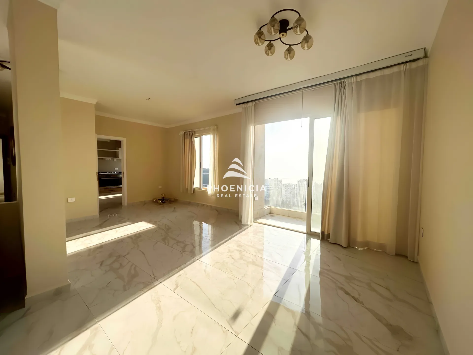 Apartment for Sale in Blat - 2 bed, 3 bath