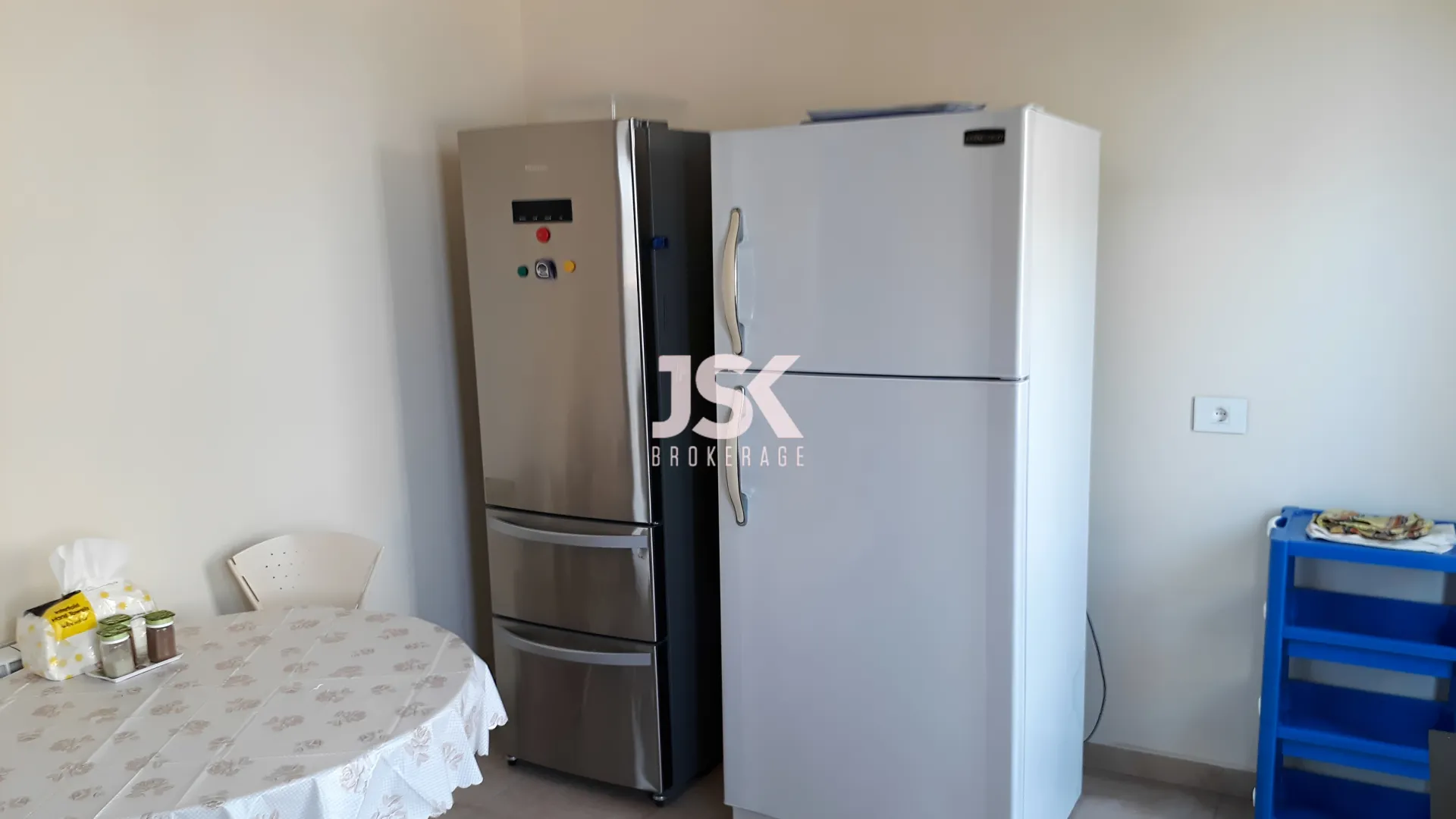 Apartment for Rent in Naqqache