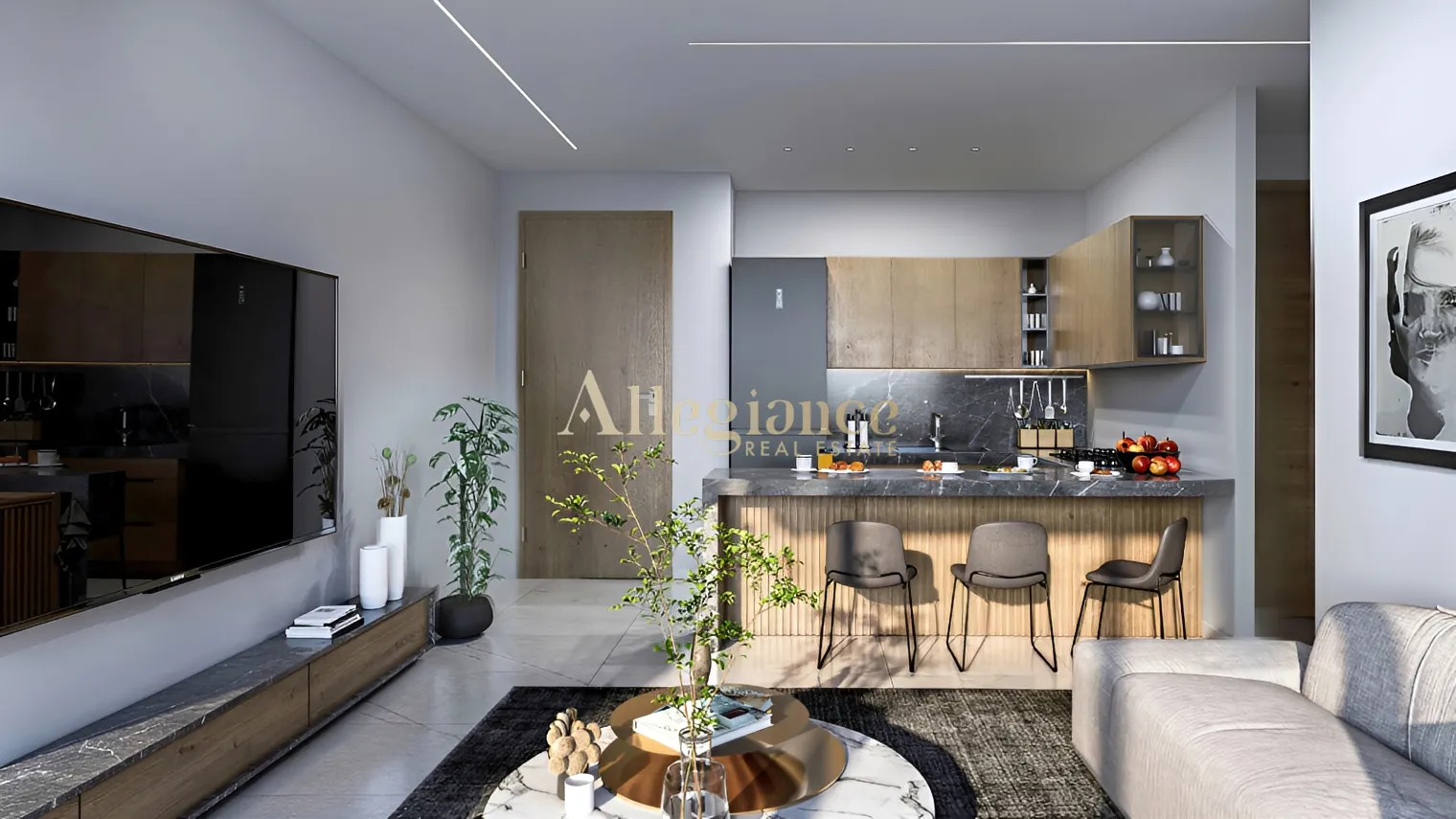 Apartment for sale in Batroun, Lebanon