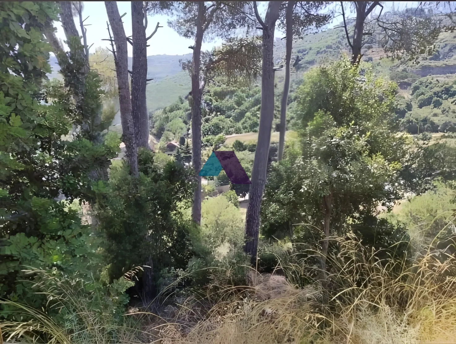 Land for Sale in Matn