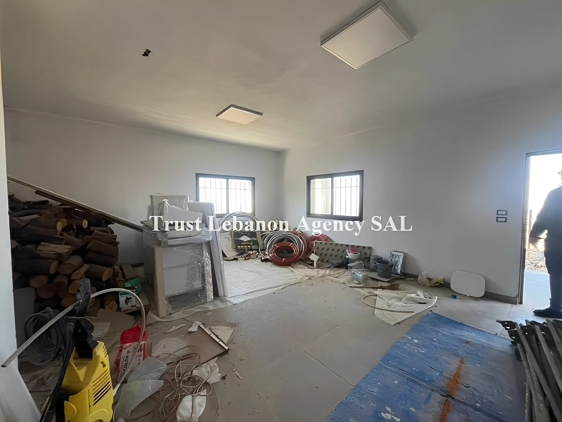 Villa for Sale in Baabda Kfarselwan Lebanon - 5 bed, 6 bath