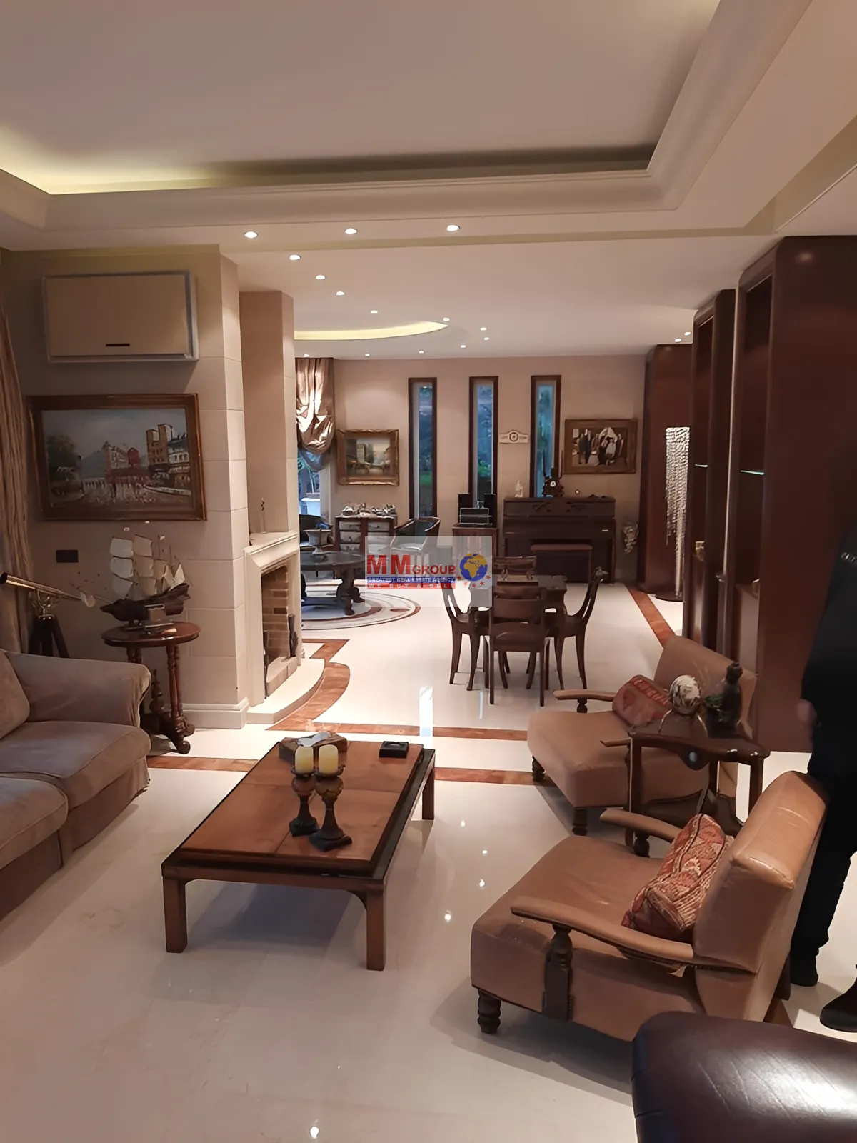 Villa for Sale in Monteverde - 5 bed, 7 bath