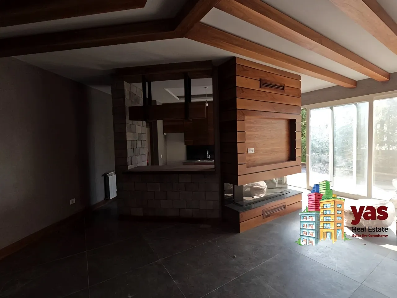 Apartment for Sale in Baabdat