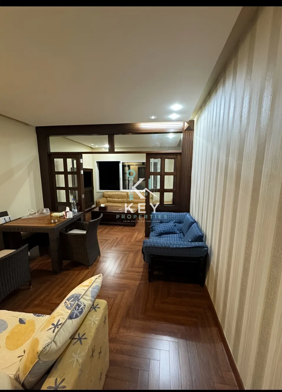Chalet for rent in Jounieh, Lebanon