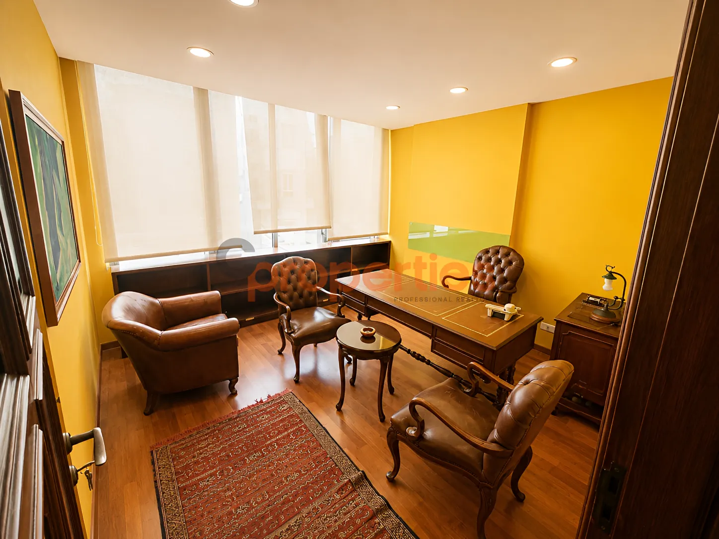 Office for Rent in Gemmayzeh
