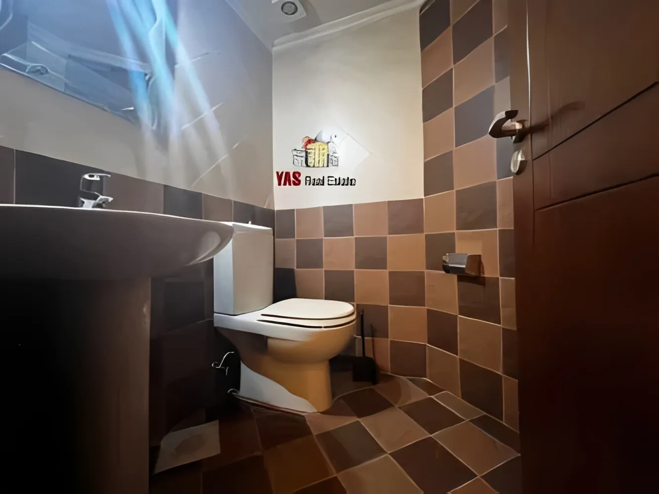 Apartment for Sale in Jeita