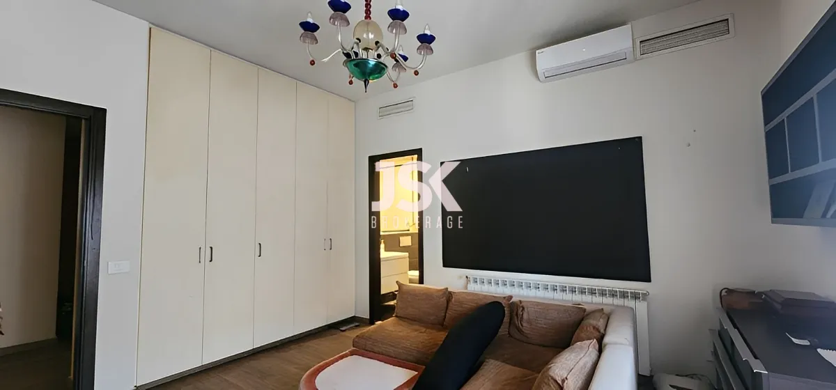Apartment for Rent in Baabda, Lebanon