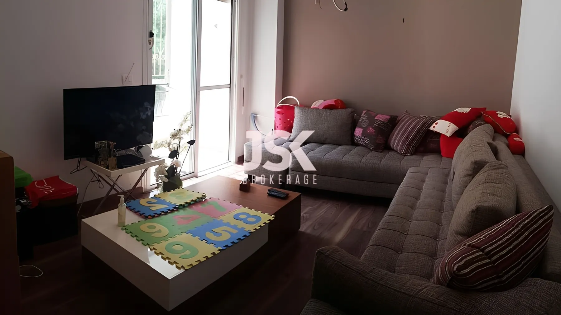 Apartment for Sale in Safra, Lebanon - 3 bed, 3 bath