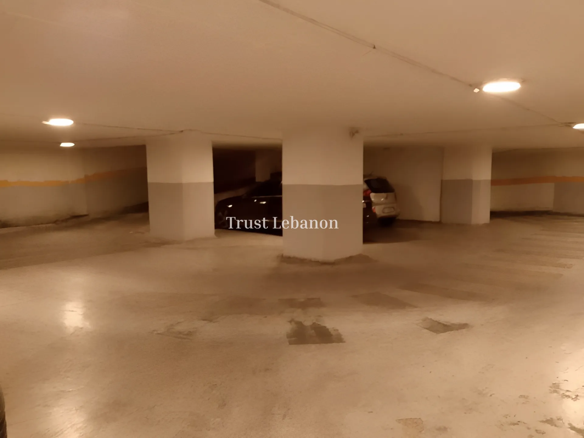 Office for Rent in Achrafieh, Beirut, Lebanon