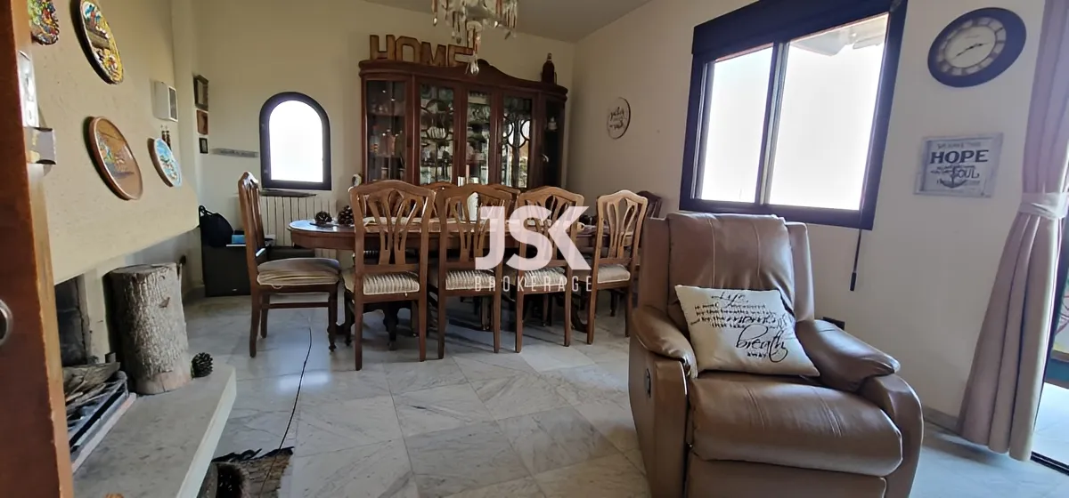 Villa for Rent in Batroun, Lebanon