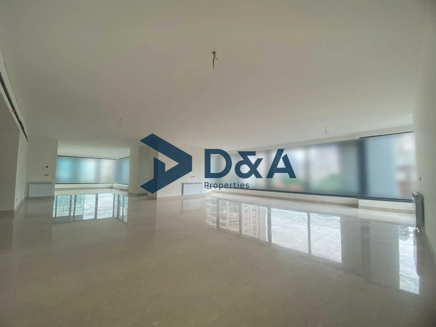 Apartment for sale in Clemenceau, Bayrut, Lebanon - 3 bed, 6 bath