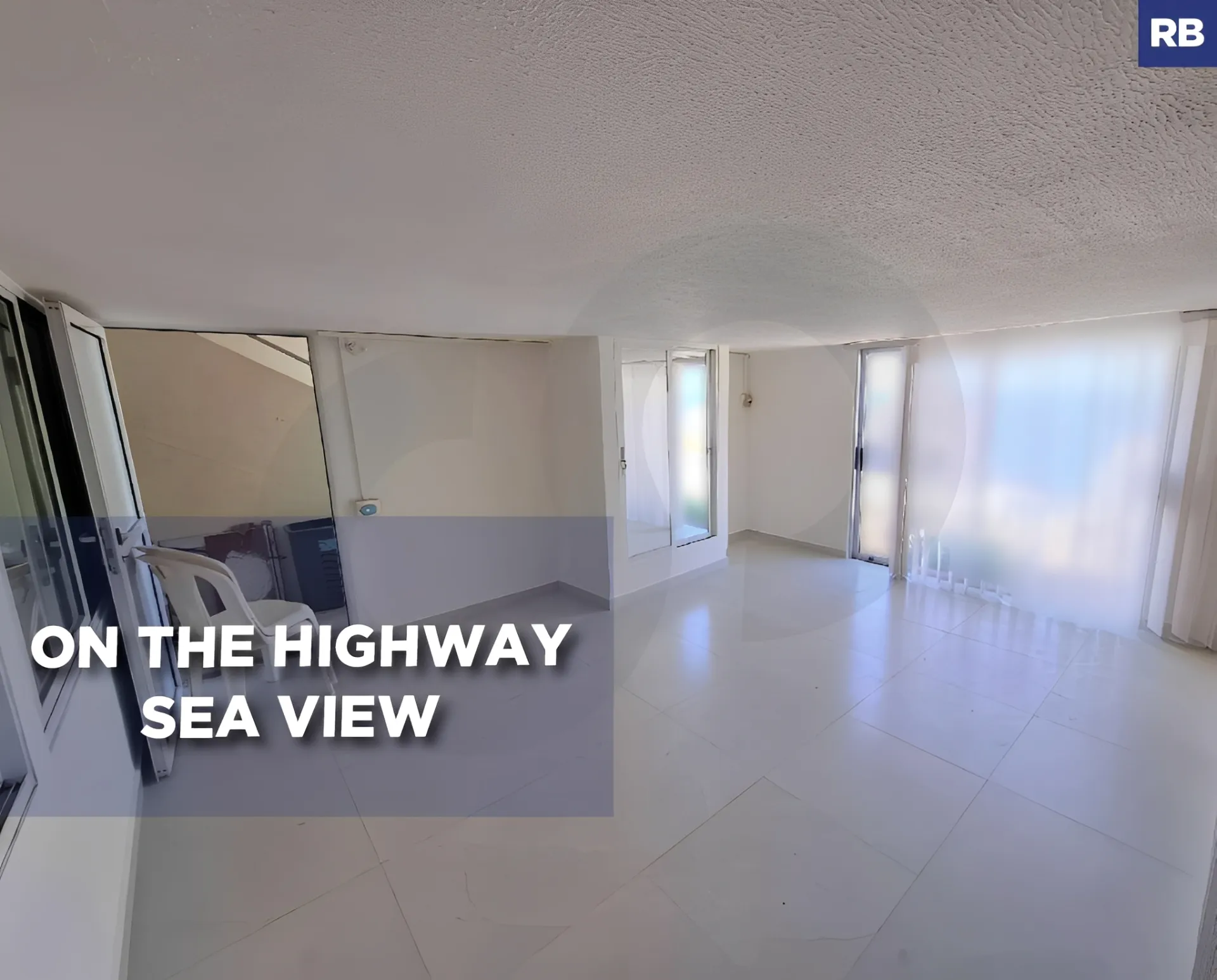 Apartment for Rent in Monsef, Lebanon - 1 bed, 1 bath