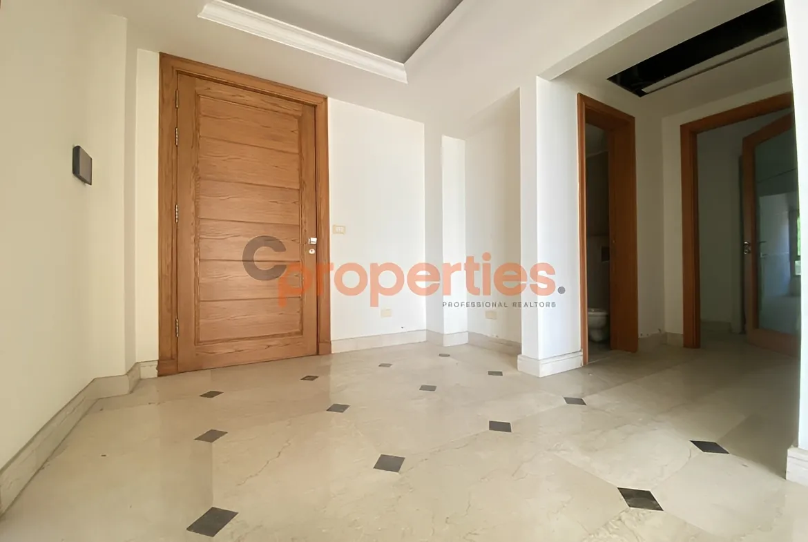 Apartment for Sale in Zalqa - 3 bed, 4 bath