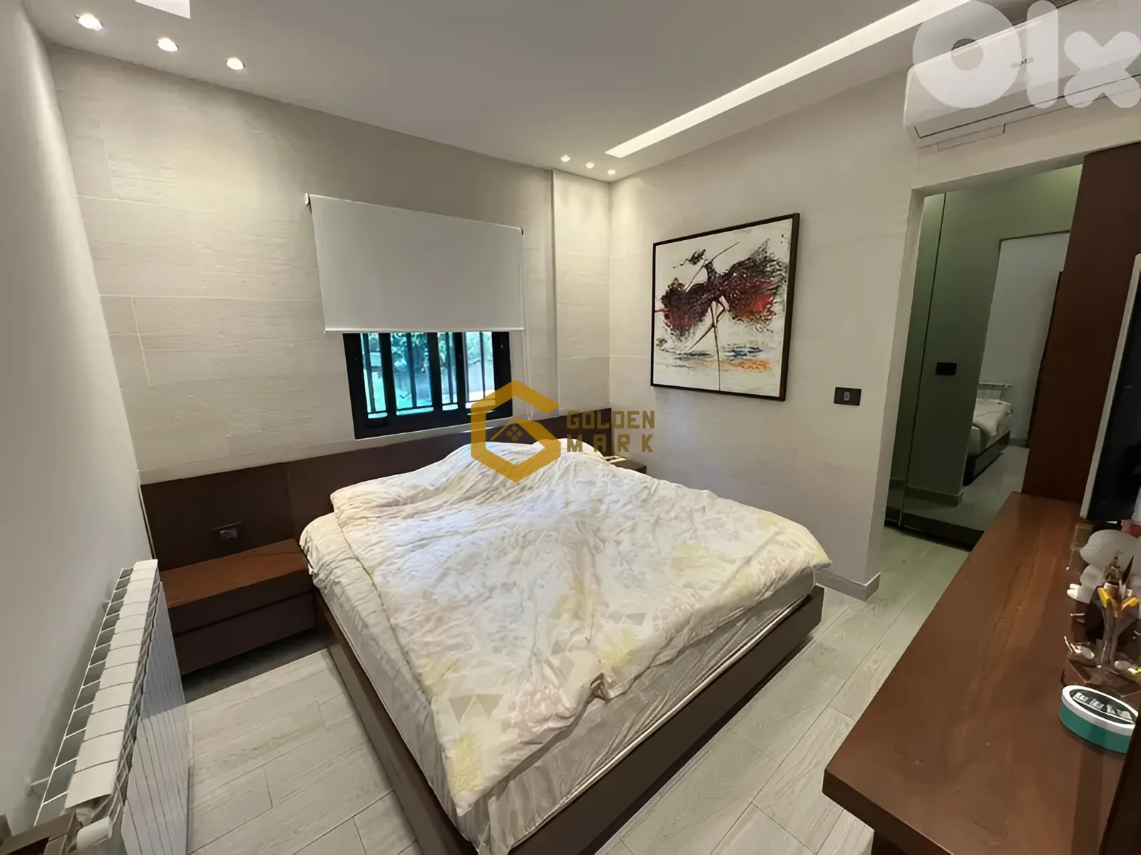 Apartment for Sale in Fatqa