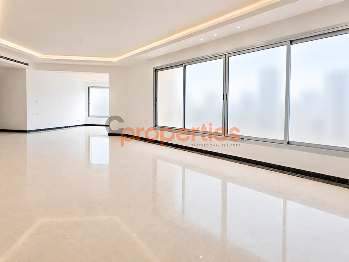 Apartment for sale in Ramleh Al Bayda, Beirut, Lebanon - 3 bed, 5 bath