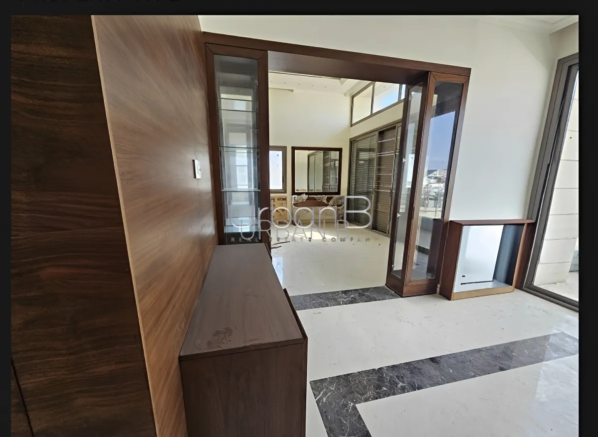 Duplex for sale in Sioufi, beirut, lebanon