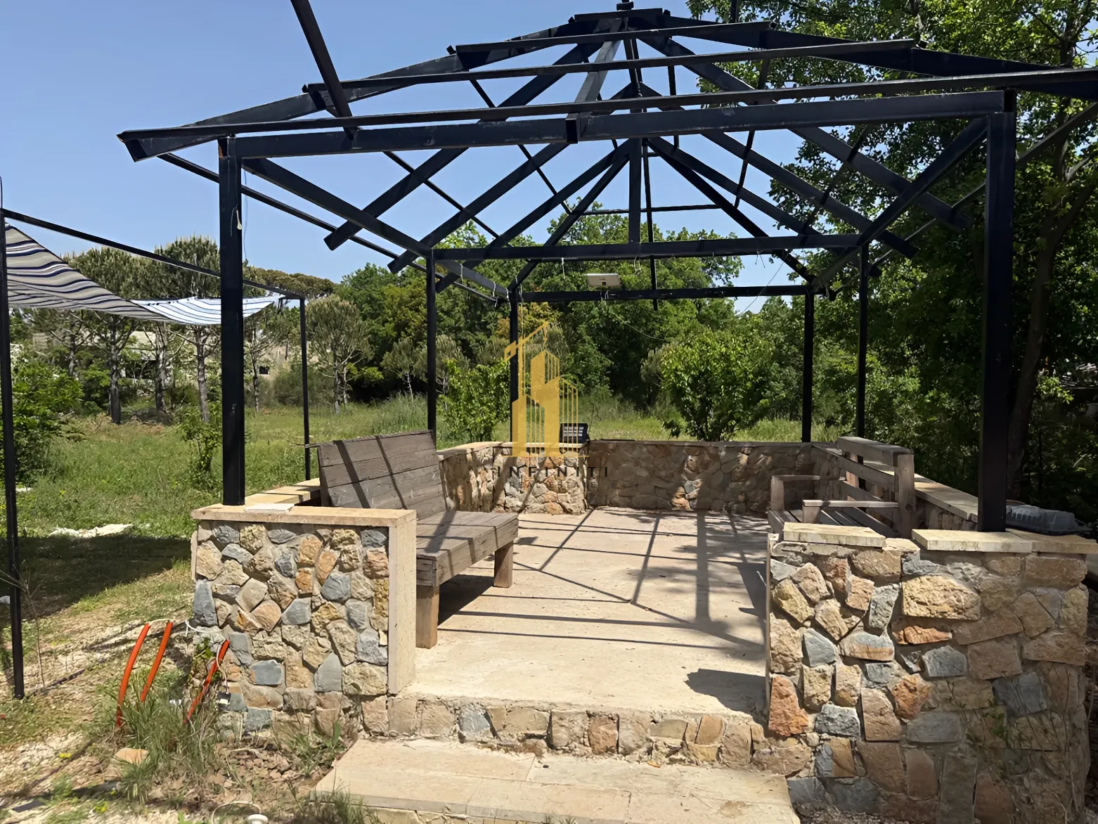 Residential Land for sale in Saoufar, Lebanon