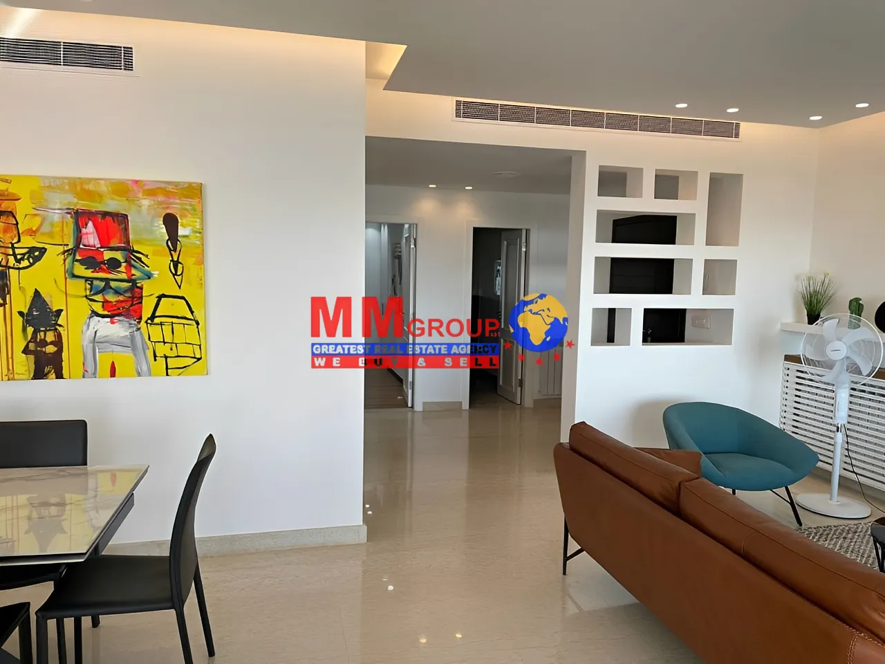 Apartment for Sale in Baabdat