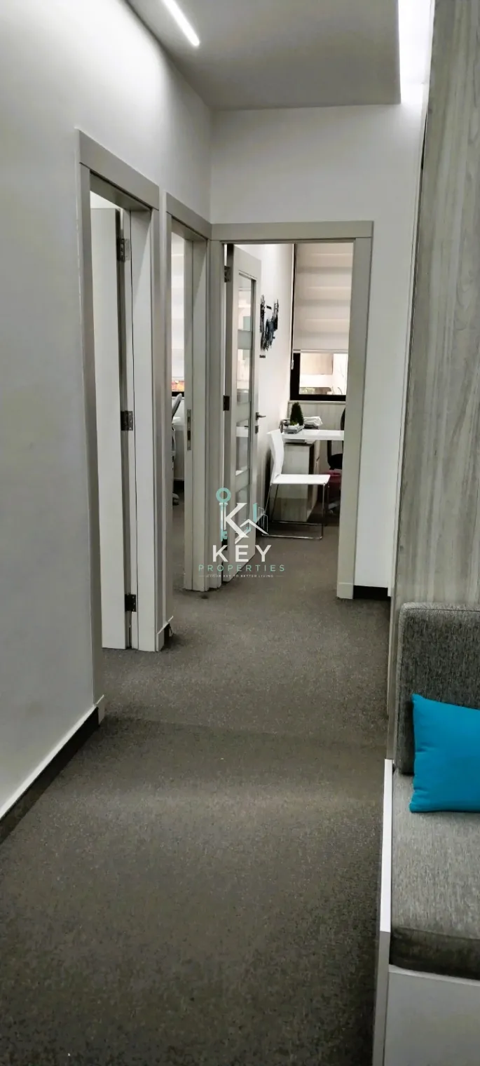 Office for sale in Ain El Remmaneh, Lebanon