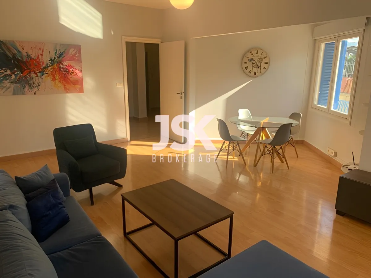 Apartment for Rent in  Geitawi Achrafieh, Beirut, Lebanon