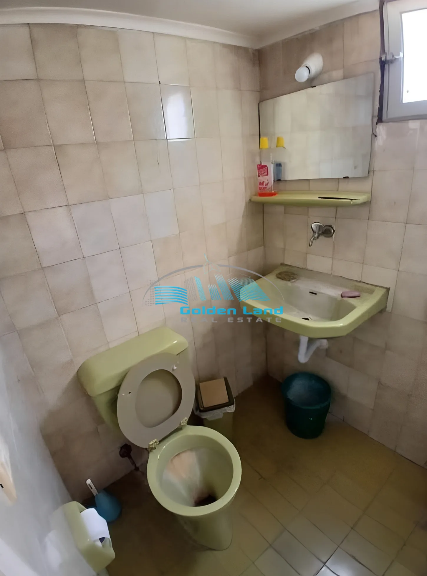 Office for Sale in Baouchriyeh